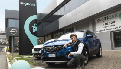 Tutto quello che devi sapere su Spoticar, l’usato garantito firmato Stellantis