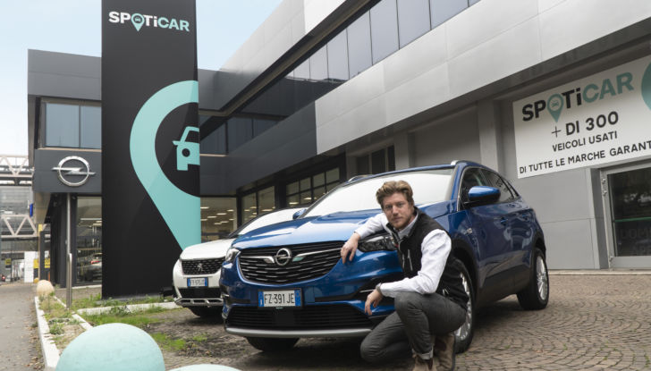 Tutto quello che devi sapere su Spoticar, l’usato garantito firmato Stellantis - Foto 3 di 13