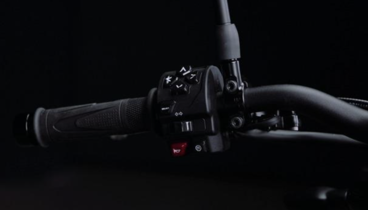 Triumph Trident 660: la roadster inglese scalda il motore - Foto 13 di 17