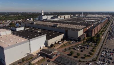 Volkswagen: lo stabilimento di Hannover diventerà un centro multimarca