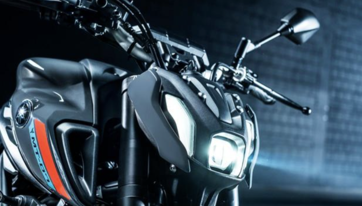 Yamaha MT-07 2021: tante novità e prezzo da 6.999 euro - Foto 12 di 16