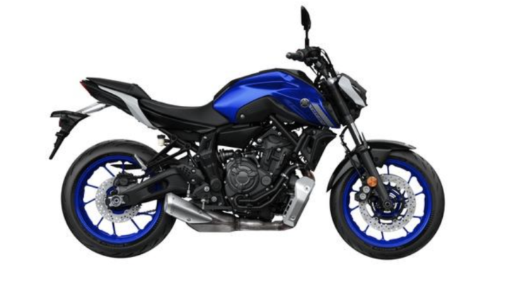 Yamaha MT-07 2021: tante novità e prezzo da 6.999 euro - Foto 5 di 16