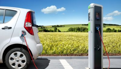 Immatricolazioni auto: a settembre ibrido ed elettrico hanno battuto il Diesel in Europa