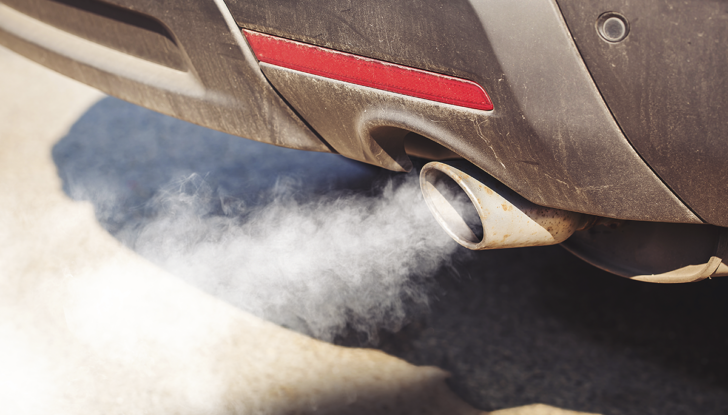 Blocco traffico Roma domenica ecologica 2020