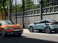 Citroen C1, C3 e nuova ë-C4 adatte anche ai neopatentati