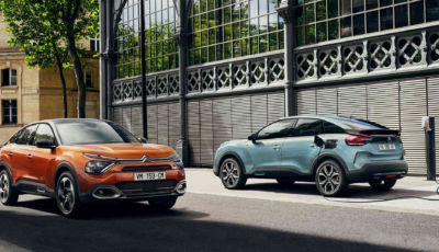 Citroën, novità auto 2021-2022: ë-C4 e AMI, poi il restyling della C3 Aircross