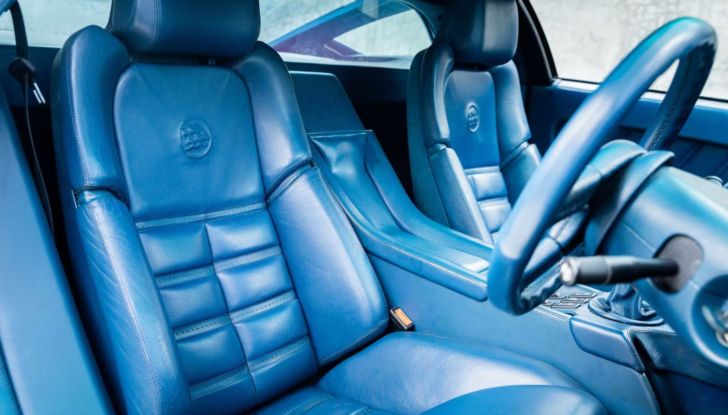 Cizeta V16T 1993 supercar