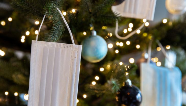 Coronavirus Natale 2020