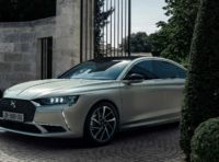 DS9 E-Tense: l’ammiraglia da 55.200 Euro arriva ad aprile 2021