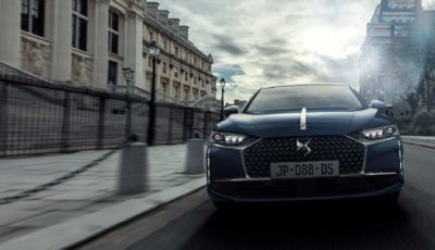 DS, novità auto 2021-2022: tutto pronto per DS4 e DS9 E-Tense