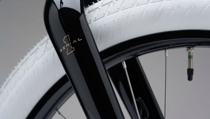 Harley-Davidson si butta nel campo delle e-bike insieme a Serial 1 - Foto 8 di 8