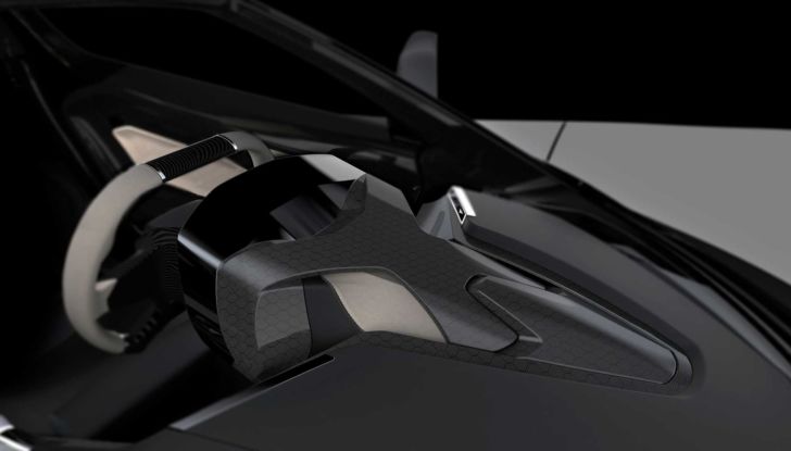 Elation Freedom hypercar EV