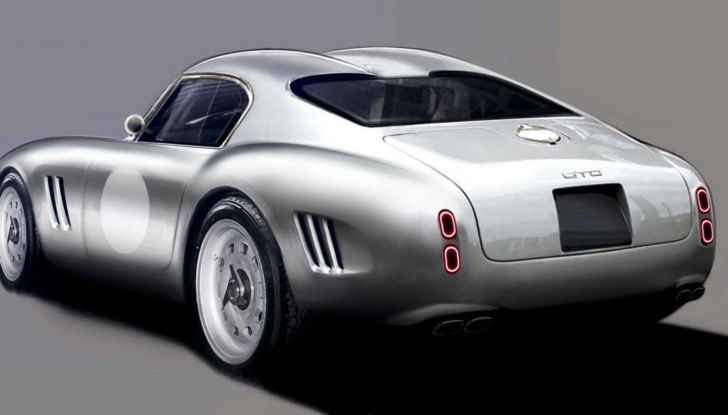 GTO Engineering Moderna