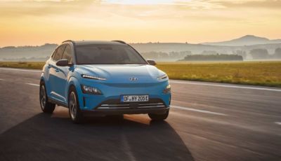 Le auto più “verdi” secondo Green NCAP sono quelle elettriche che ben distaccano le ibride e le Diesel
