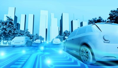 In Inghilterra strade a pagamento ed esenzioni per le auto elettriche