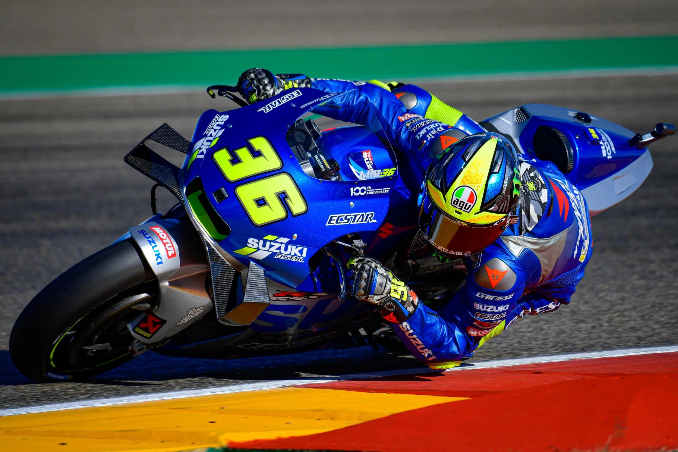MotoGP GP Europa Valencia 2020