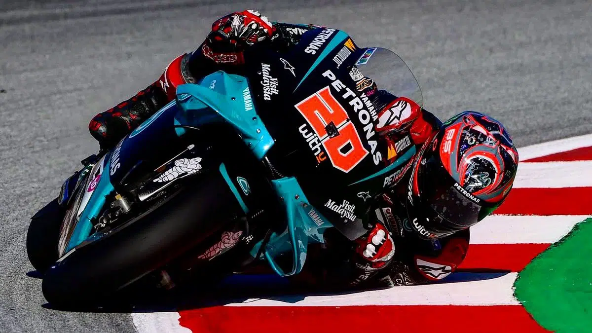 MotoGP GP Europa Valencia 2020