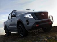 Nissan Navara 2021: restyling a 360° per il pick-up giapponese