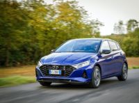 Hyundai i20 Hybrid 2020: nuovo look e tanta tecnologia da 16.950 Euro