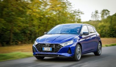 Hyundai i20 Hybrid 2020: nuovo look e tanta tecnologia da 16.950 Euro