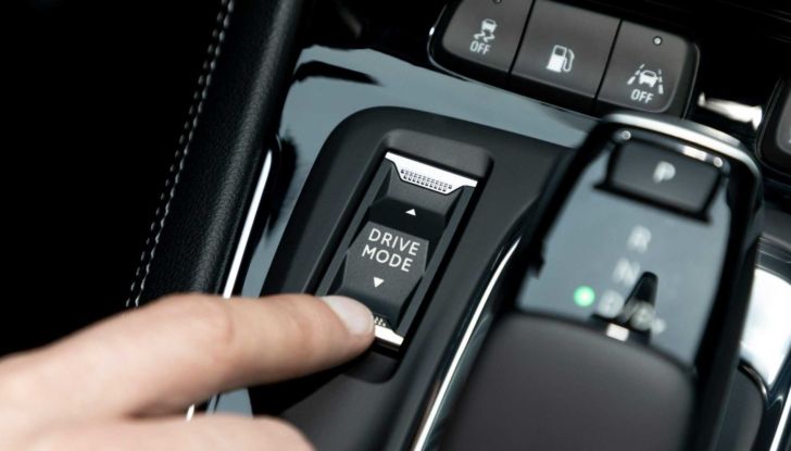 Opel Grandland X 2021