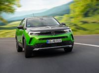 Opel Mokka: il nuovo SUV tedesco è disponibile nei concessionari