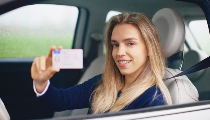 Patente B privatista