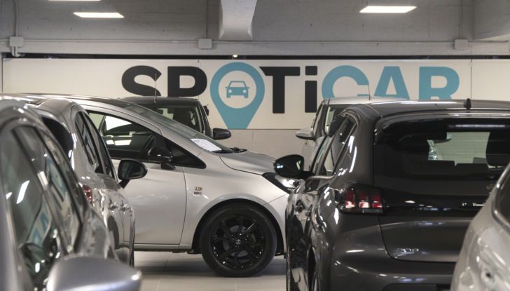 Tutto quello che devi sapere su Spoticar, l’usato garantito firmato Stellantis - Foto 7 di 13