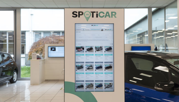 Tutto quello che devi sapere su Spoticar, l’usato garantito firmato Stellantis - Foto 4 di 13