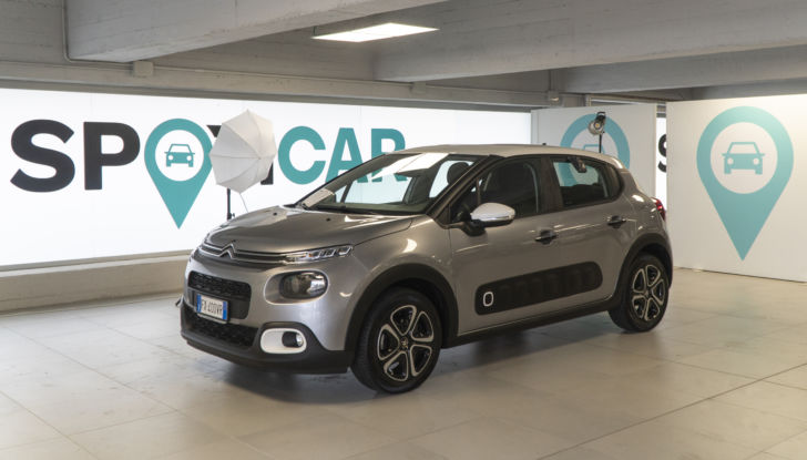 Tutto quello che devi sapere su Spoticar, l’usato garantito firmato Stellantis - Foto 11 di 13