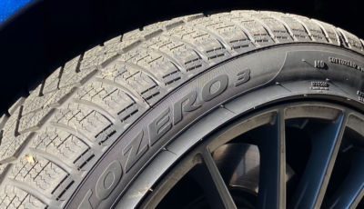 Pirelli al Mugello con Heidfeld per provare gli pneumatici 2011