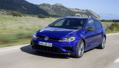 Volkswagen ID.Golf: il futuro della berlina tedesca è elettrico