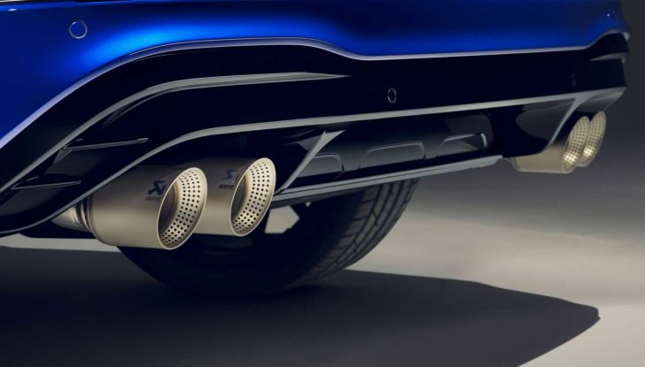 Volkswagen Tiguan R 2020