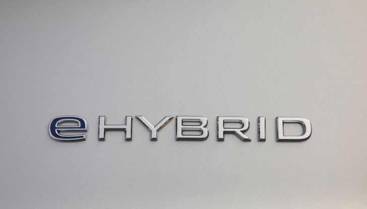 Volkswagen Touareg eHybrid Touareg R 2021