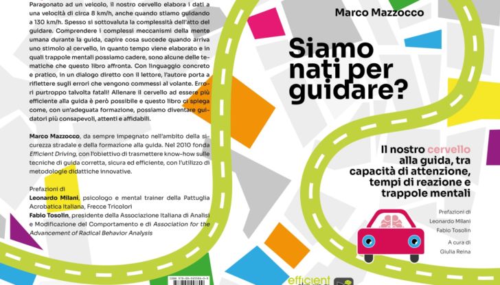 Siamo nati per guidare? Il libro novità per questa fine 2020, di cui sentiremo sicuramente parlare nel 2021 - Foto 5 di 10
