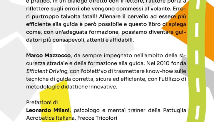 Siamo nati per guidare? Il libro novità per questa fine 2020, di cui sentiremo sicuramente parlare nel 2021 - Foto 7 di 10