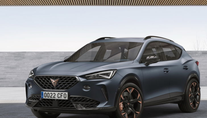 Auto Più Bella Del Web 2021 - Foto 4 di 8