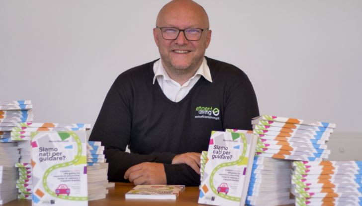 Siamo nati per guidare? Il libro novità per questa fine 2020, di cui sentiremo sicuramente parlare nel 2021 - Foto 8 di 10