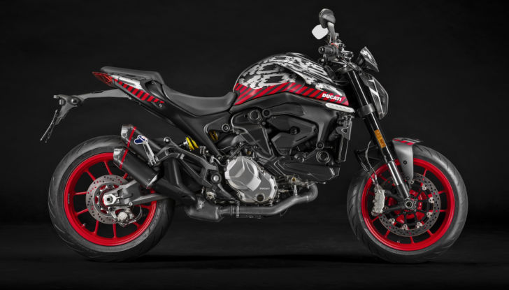Monster Italian Virtual Tour: il nuovo contest firmato Ducati - Foto 2 di 9