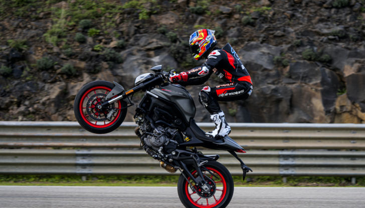Monster Italian Virtual Tour: il nuovo contest firmato Ducati - Foto 4 di 9