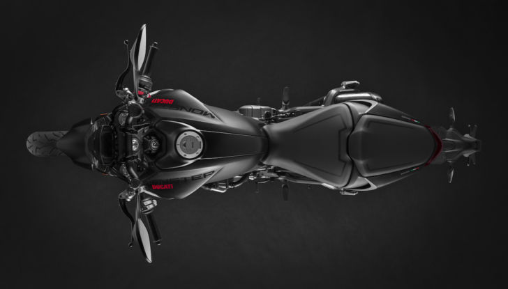 Monster Italian Virtual Tour: il nuovo contest firmato Ducati - Foto 5 di 9