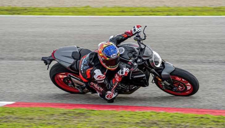 Monster Italian Virtual Tour: il nuovo contest firmato Ducati - Foto 6 di 9