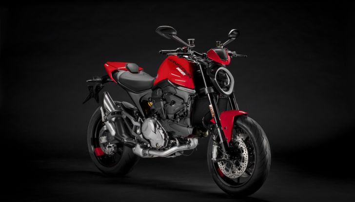 Monster Italian Virtual Tour: il nuovo contest firmato Ducati - Foto 8 di 9