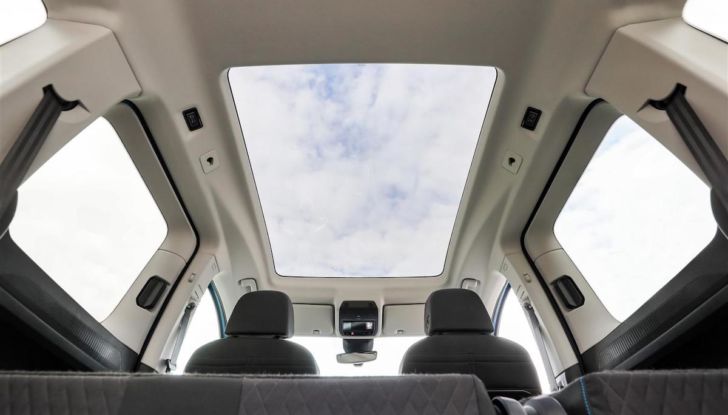 Volkswagen Caddy, arriva la quinta generazione - Foto 9 di 10