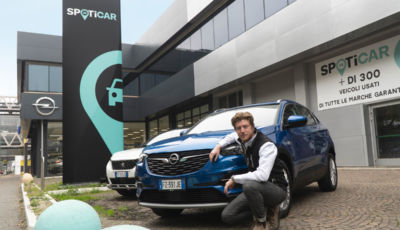 Speciale Spoticar, l’usato top del gruppo PSA