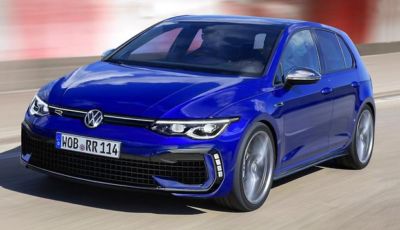 Volkswagen Golf: con l’arrivo dell’Euro 7 il futuro è incerto e nebuloso