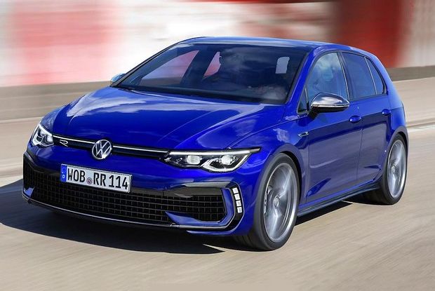 Auto Più Bella Del Web 2021 - Foto 8 di 8