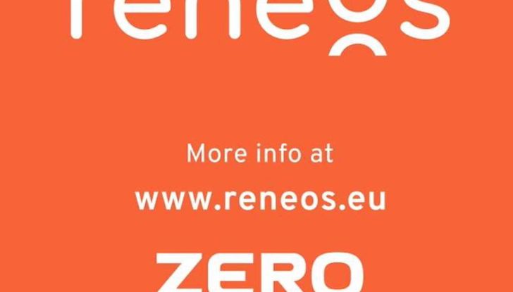 Zero Motorcycles firma con Reneos una partnership all’insegna della sostenibilità - Foto 6 di 8