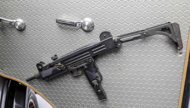 A-Team furgone in vendita