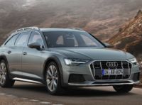 Audi A6 Allroad Quattro: disponibile il mild-hybrid diesel da 64.500 Euro